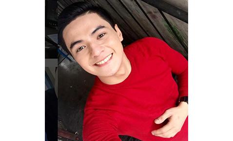 Kenneth Earl Medrano