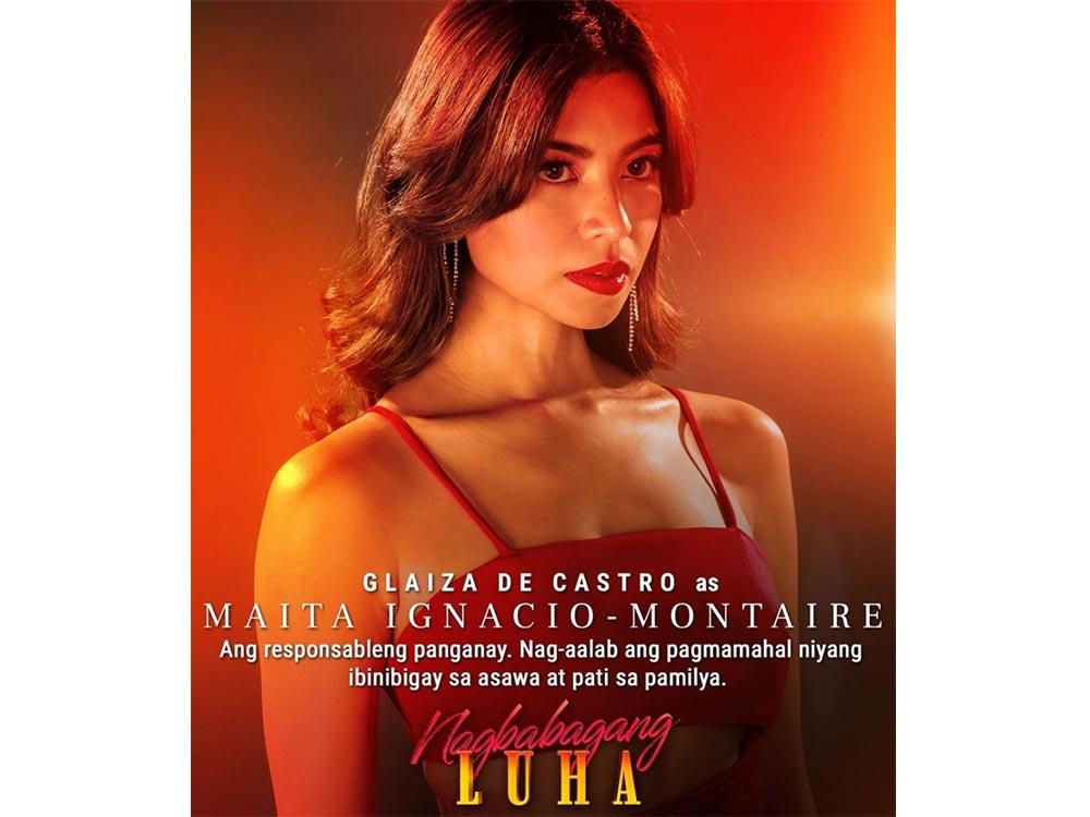 Maita Ignacio-Montaire