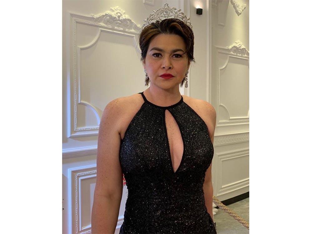 Maria Kendra Fajardo