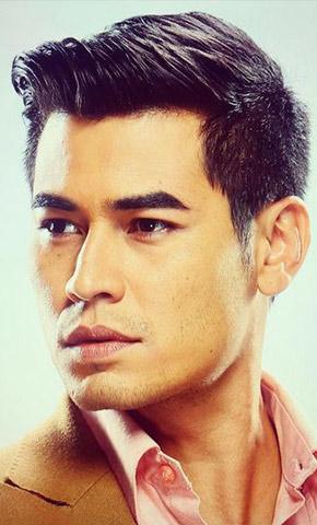 Si Gabriele ng 'Destiny Rose'