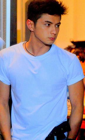 Si Pacoy ng 'Buena Familia'