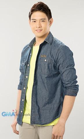 Si Vince ng 'Destiny Rose'