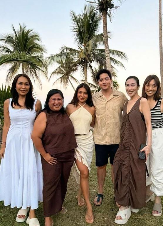Love, Siargao