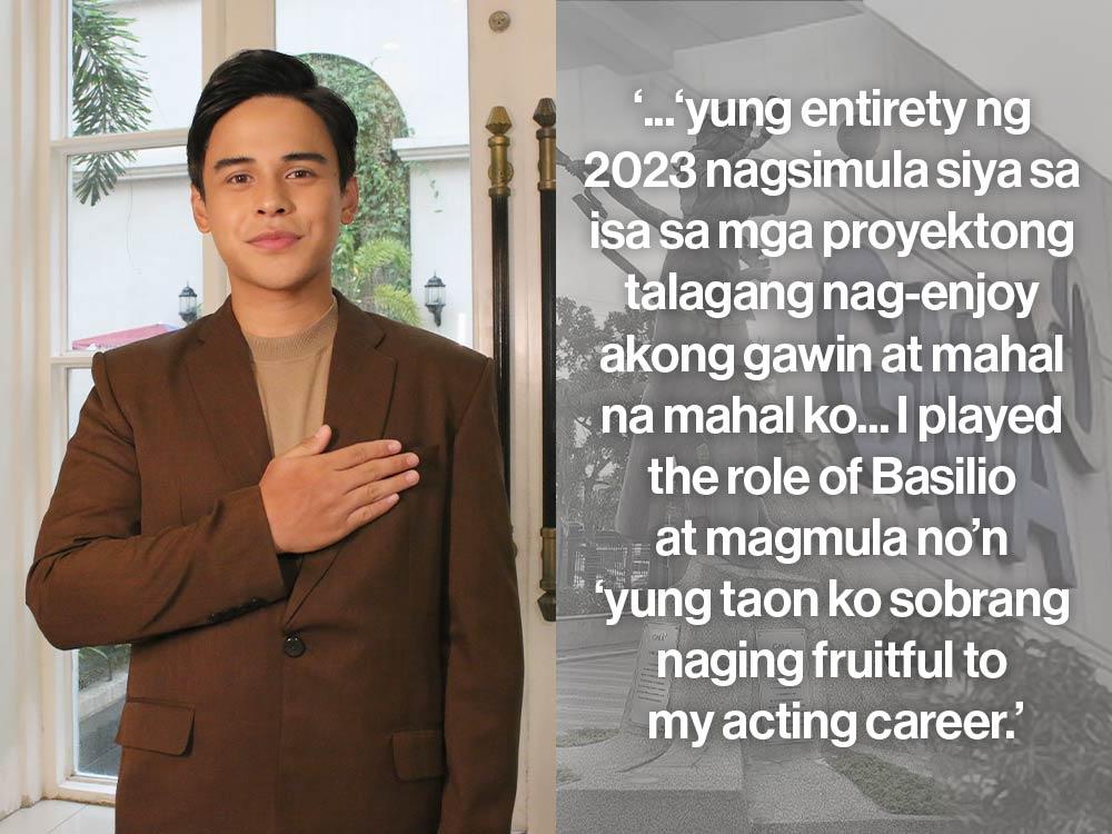 Khalil Ramos