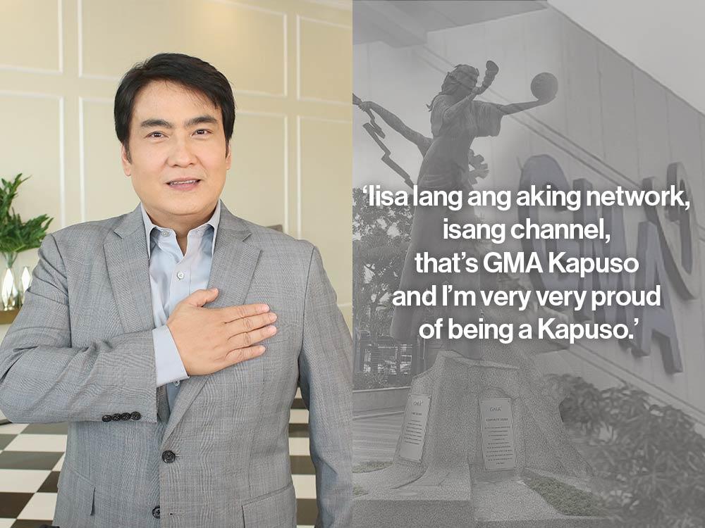 Sen. Bong Revilla Jr. 