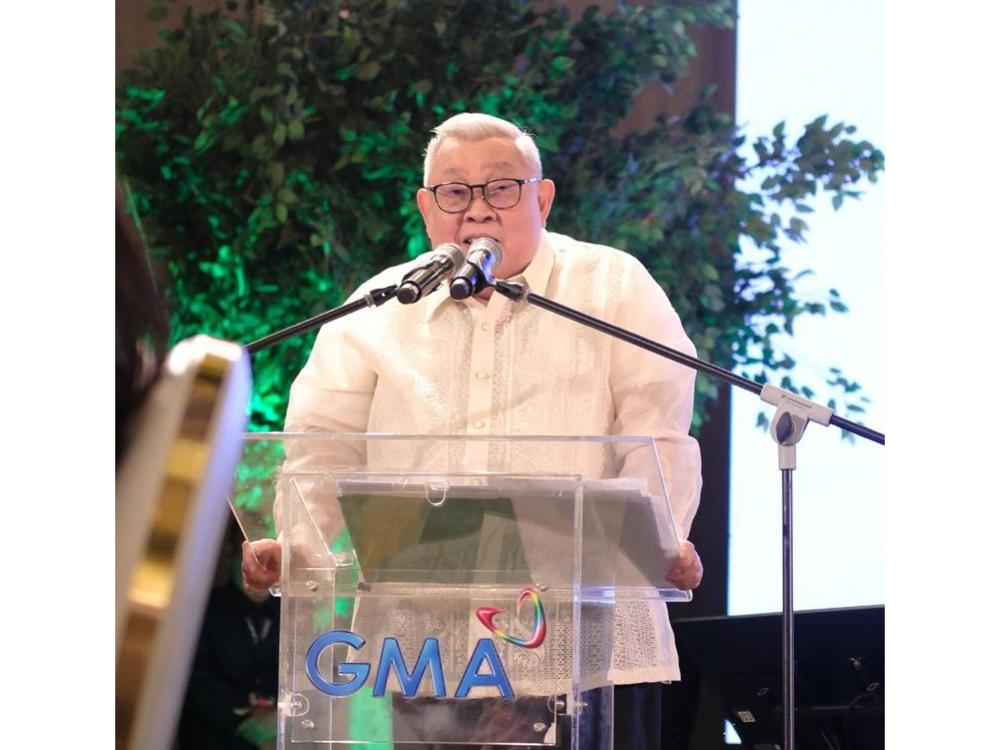 Atty. Felipe L. Gozon