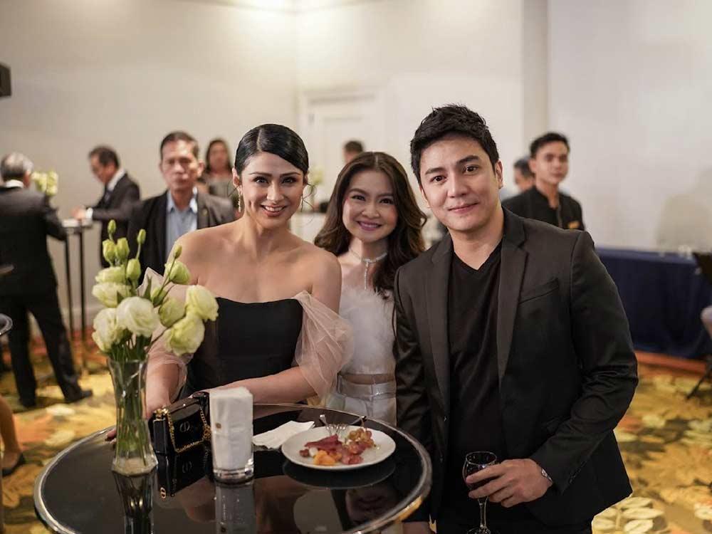 Carla Abellana and JakBie