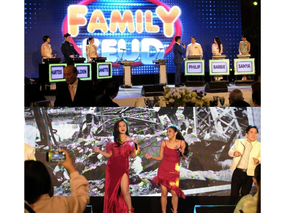 Games and performances