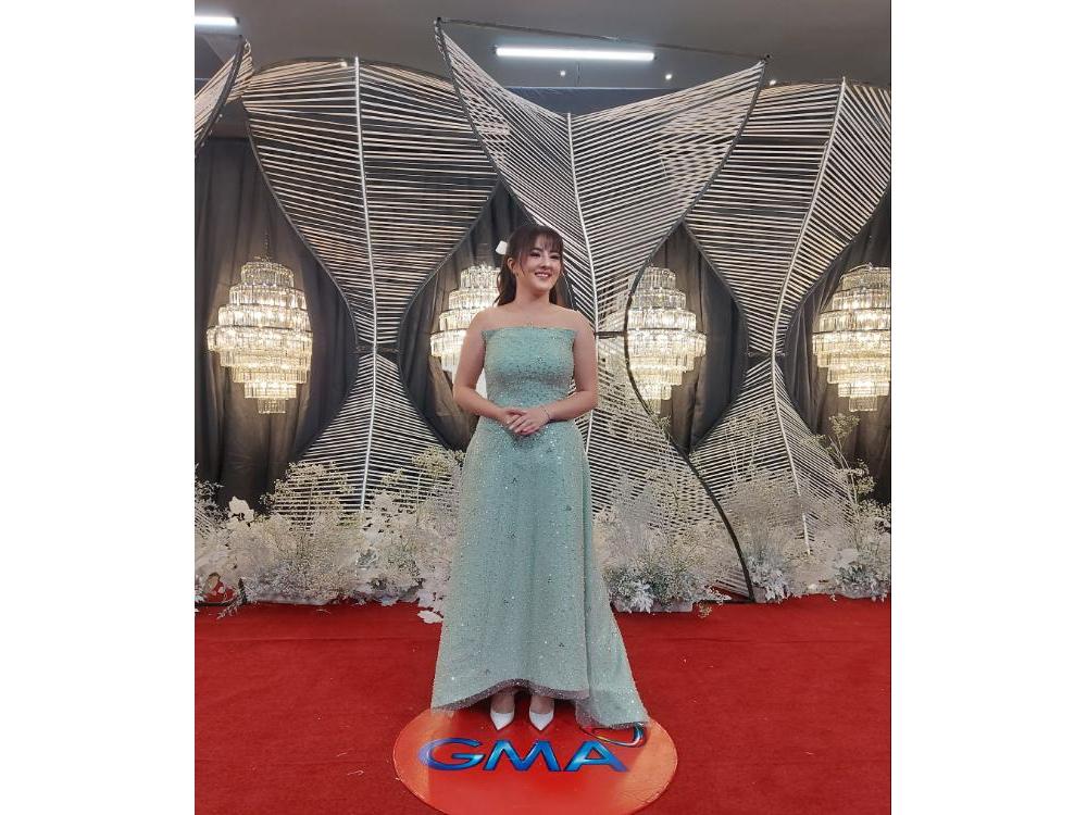 GMA Gala 2023 All the looks of the brightest stars on the red carpet