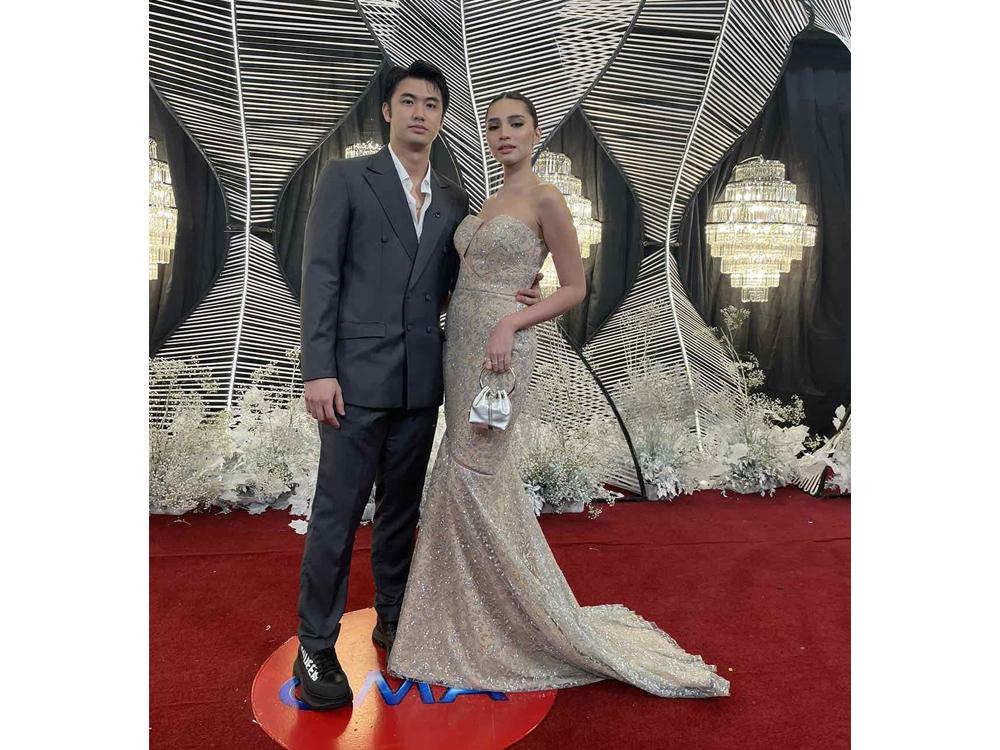 Rere Madrid (with Brix Ramos)