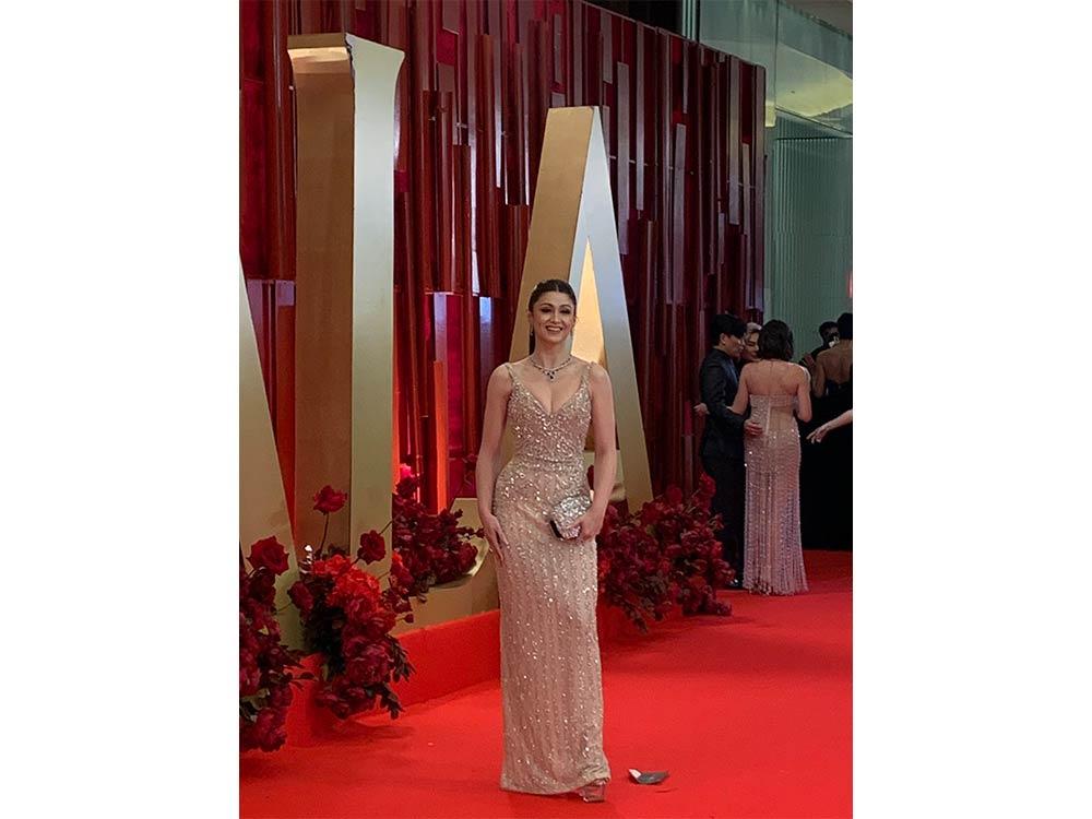 Carla Abellana