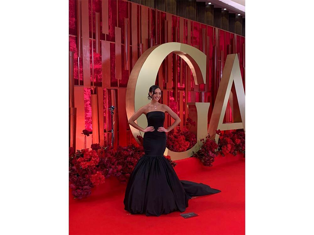 Miss Universe 2022 R'Bonney Gabriel