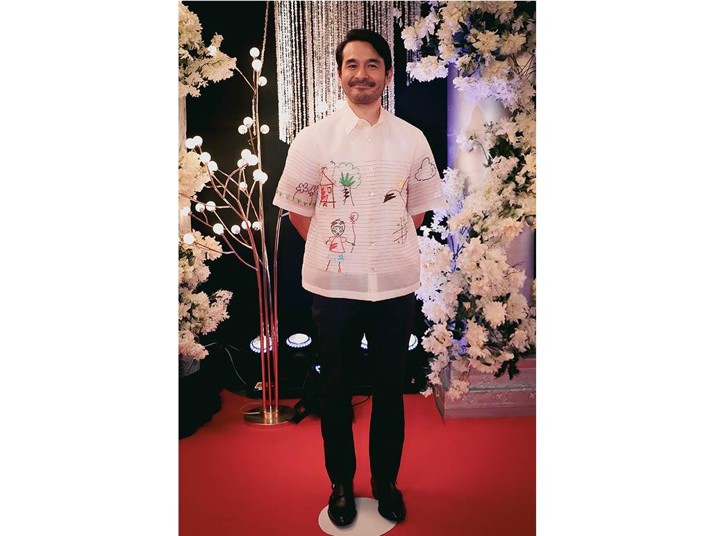 Atom Araullo