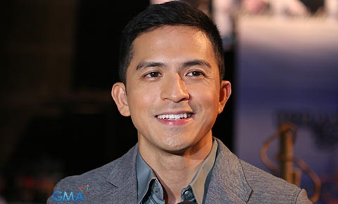 GMA introduces 'Hiram Na Alaala' to the press