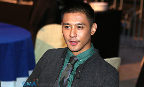 GMA introduces 'Hiram Na Alaala' to the press