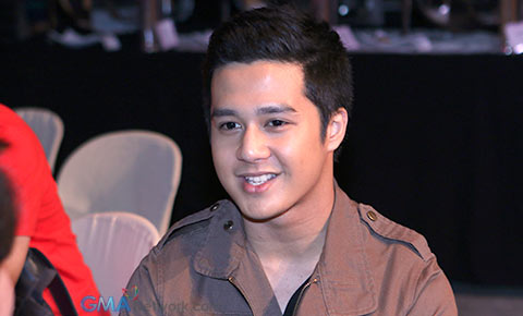 GMA introduces 'Hiram Na Alaala' to the press