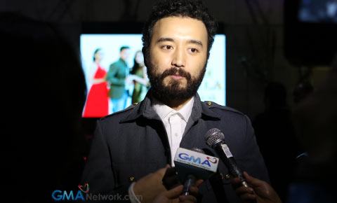GMA introduces 'Hiram Na Alaala' to the press