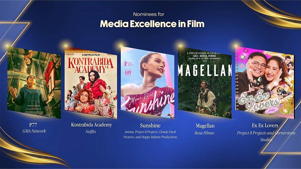 P77 and Kontrabida Academy