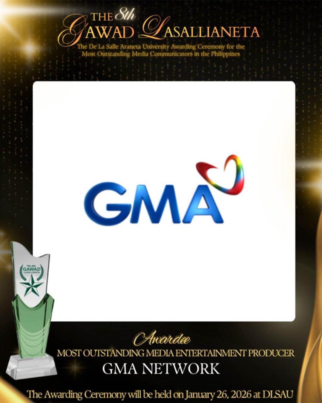 GMA Network