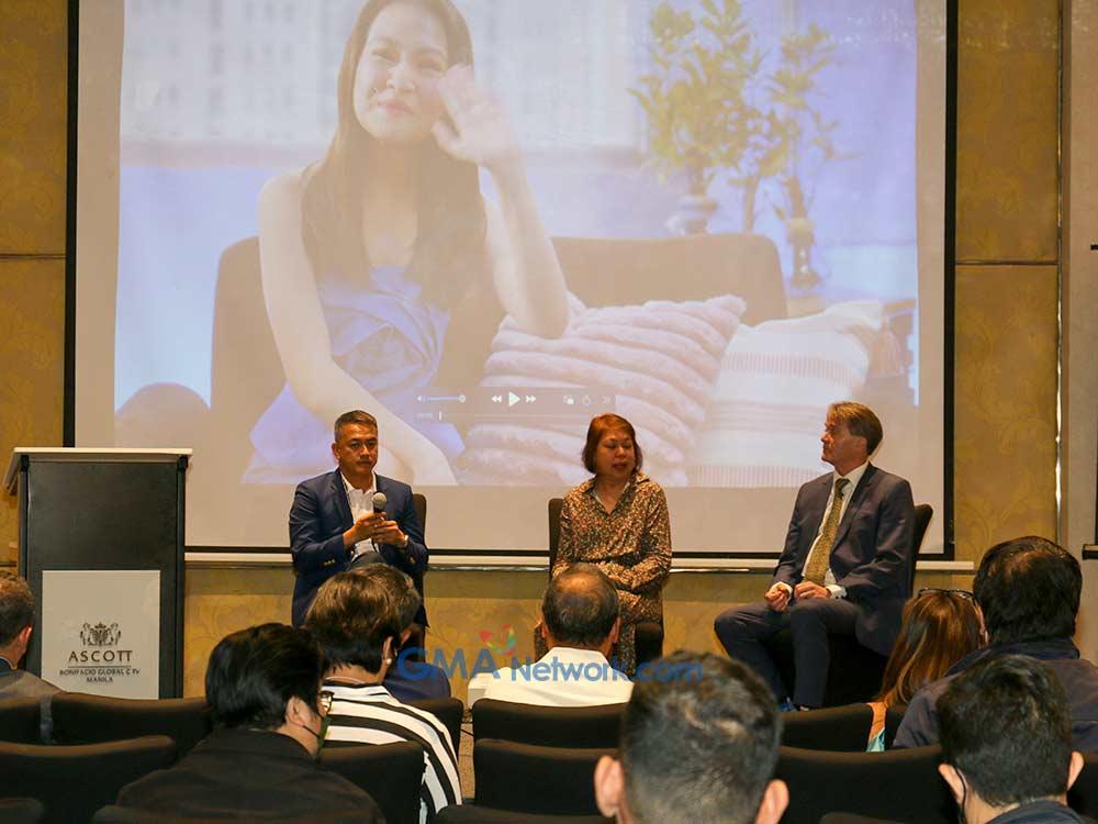 Launch of new campaigns