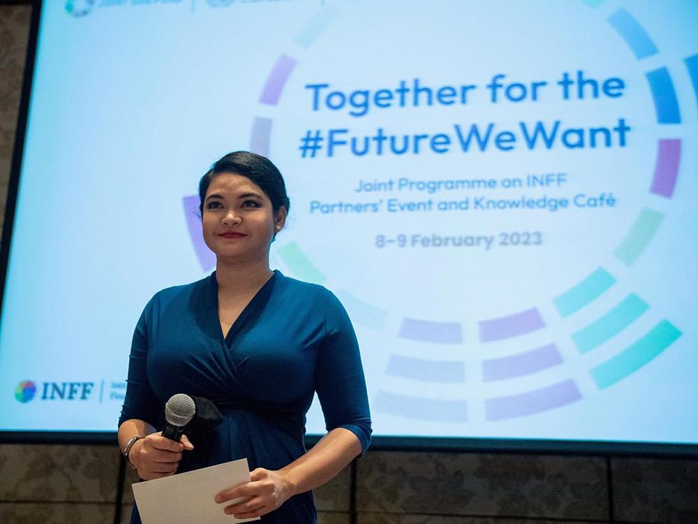 Communications Consultant