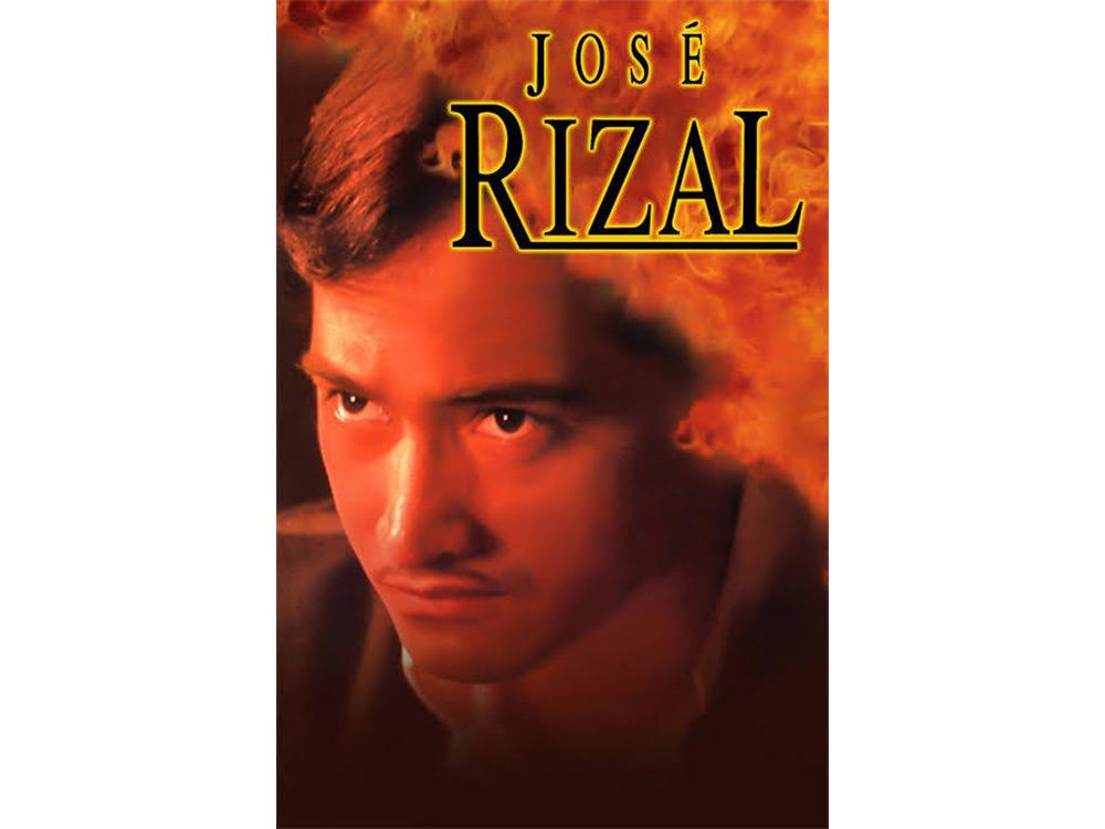 Jose Rizal (1998)