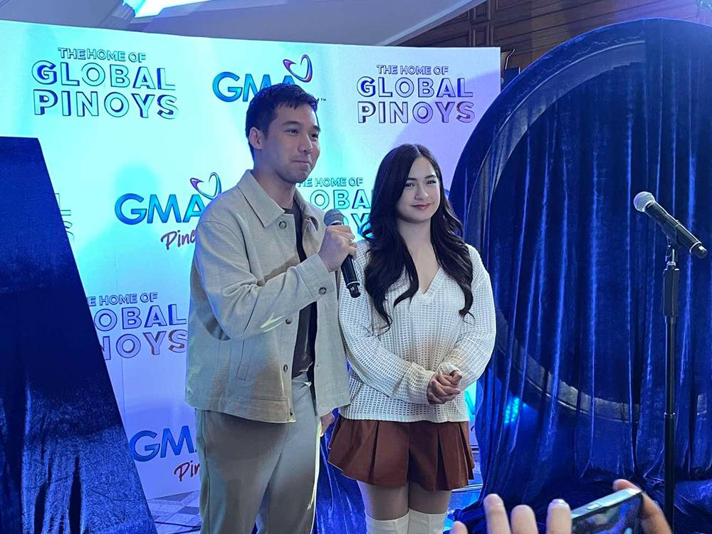 Abot-Kamay Na Pangarap Lead Stars Ken Chan And Jillian Ward