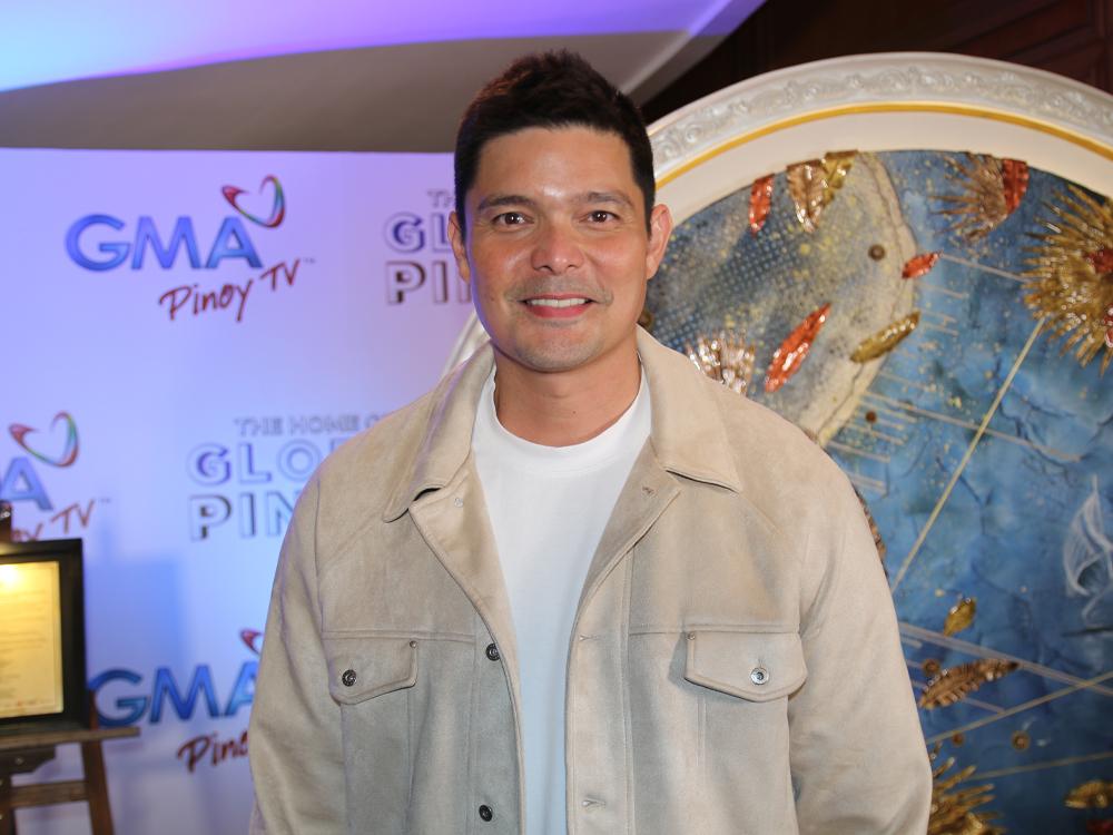Dingdong Dantes