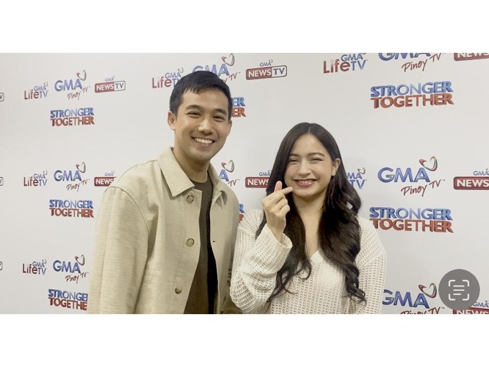 Send-off celebration