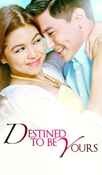 Destined to be Yours