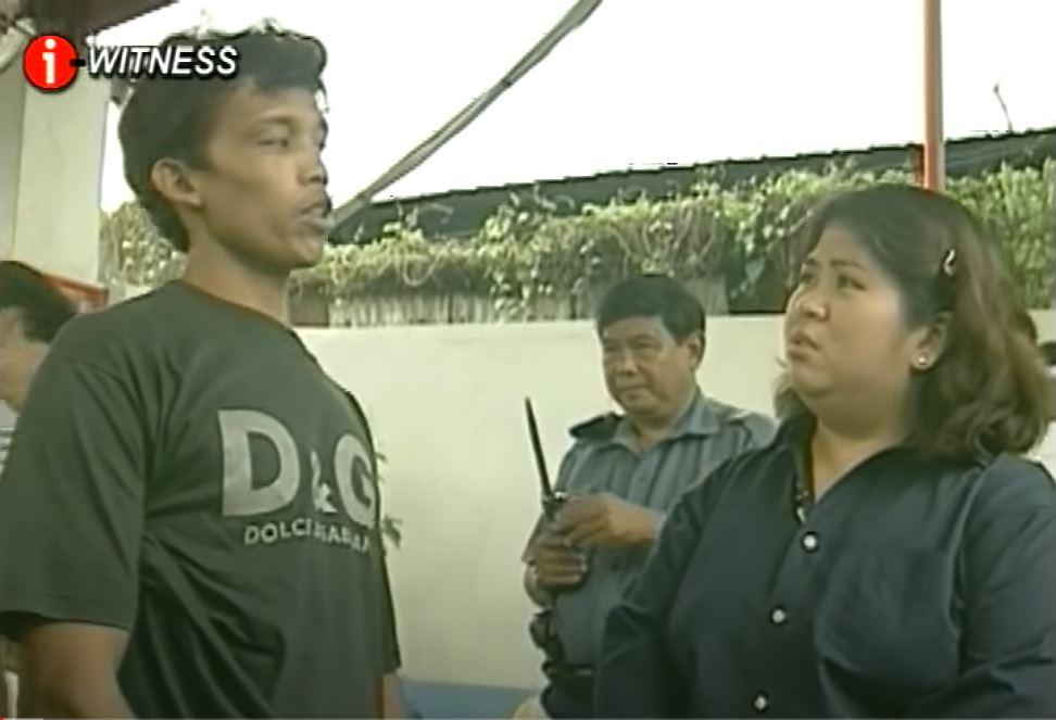 i-Witness: Kidneys for Sale