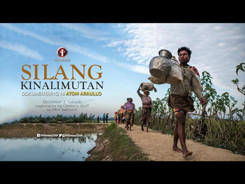 i-Witness: Silang Kinalimutan