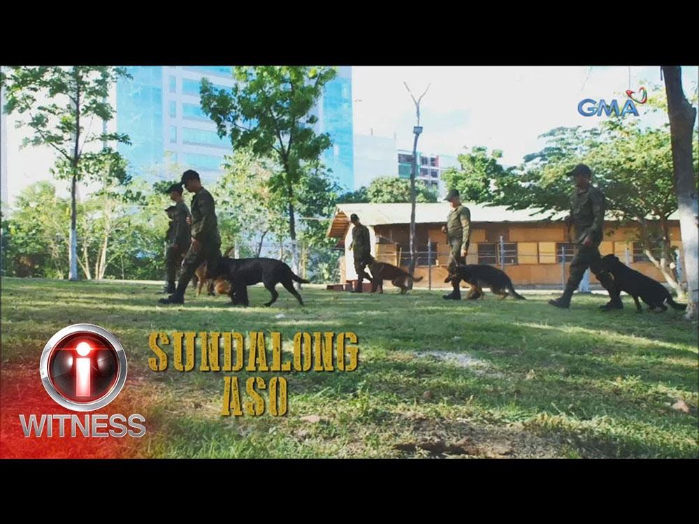 i-Witness: Sundalong Aso