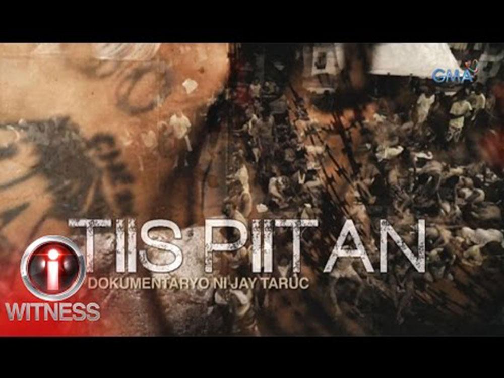 i-Witness: Tiis Piitan