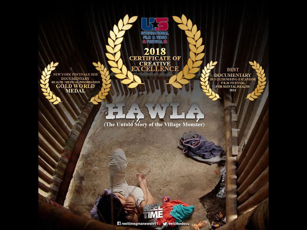 Reel Time: Hawla