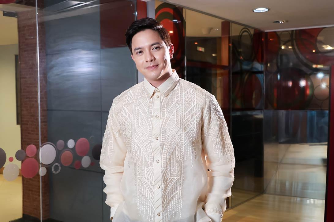 Alden Richards