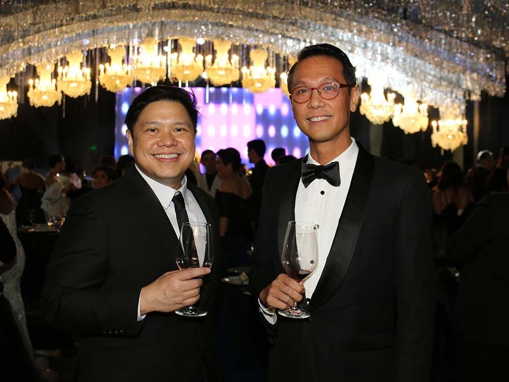 GMA Thanksgiving Gala