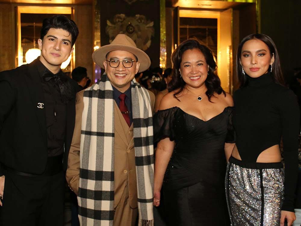 MavLine with Michael V