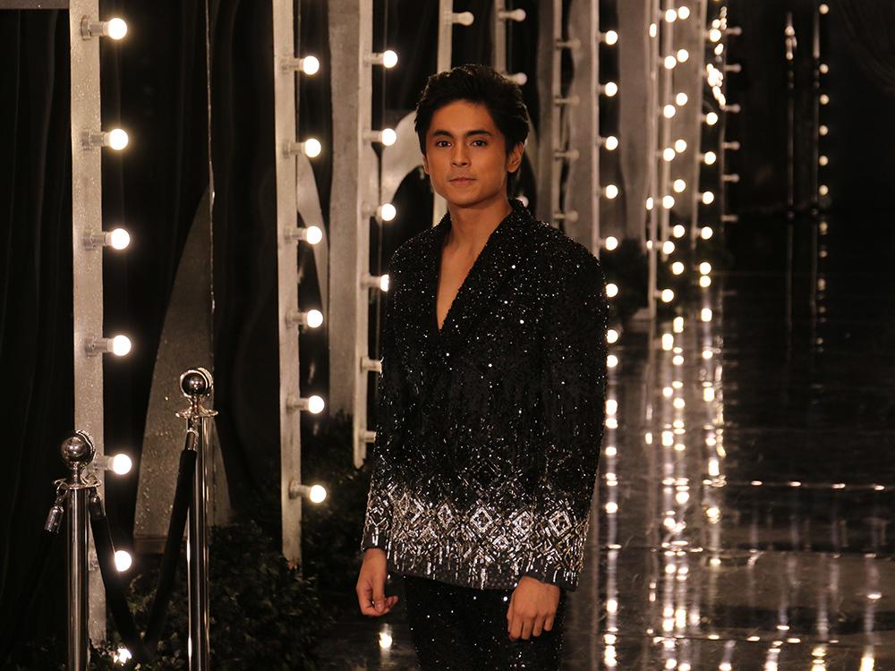 Al Pacino's scarface