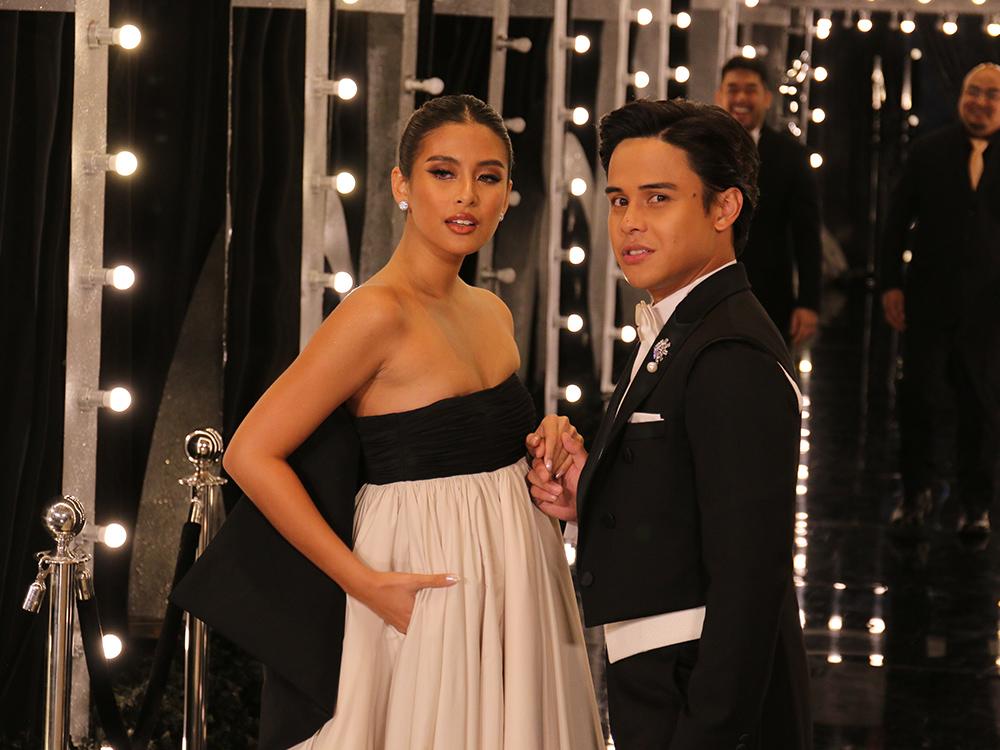 Classic with modern twists