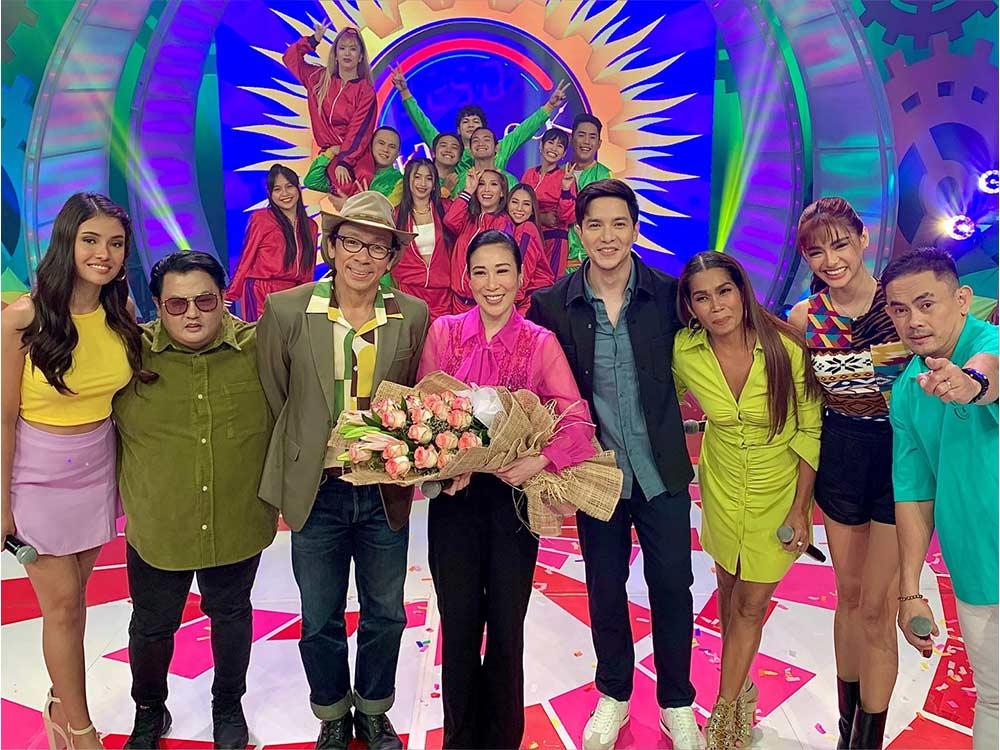 'Battle of the Judges'