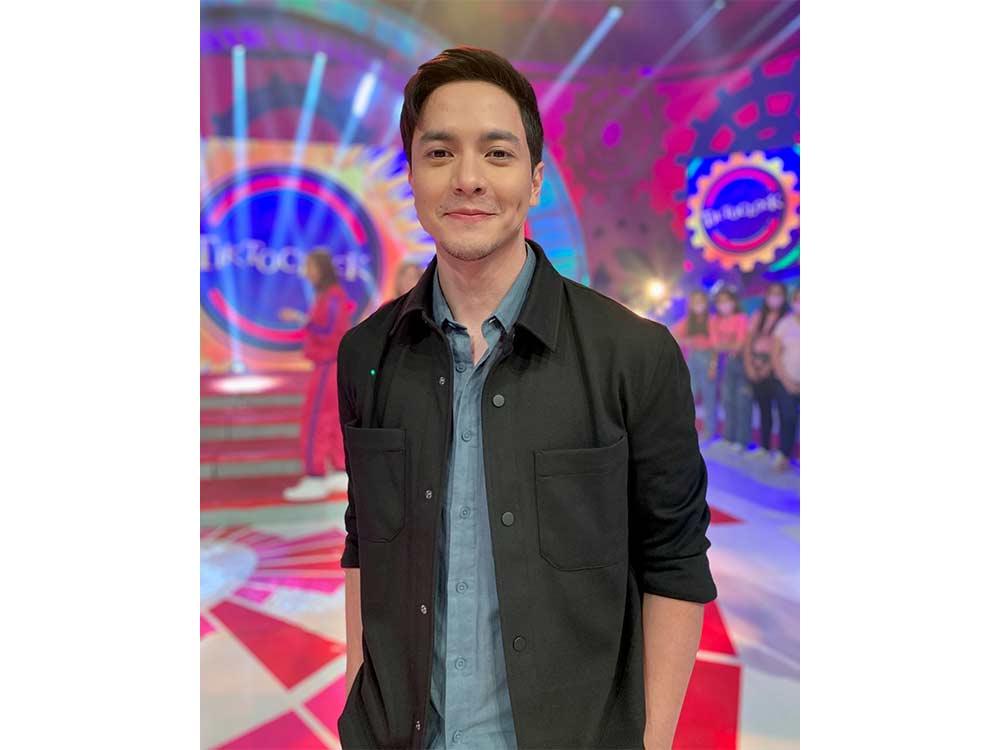 Alden Richards