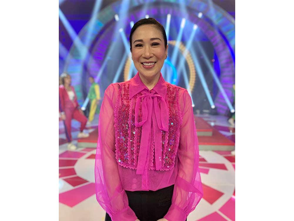 Atty. Annette Gozon-Valdes