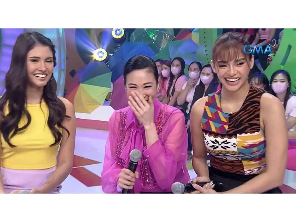 Sagot ni Atty. Annette