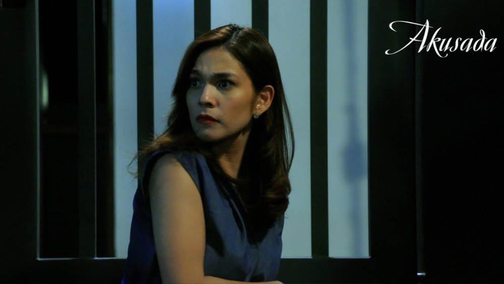 Akusada