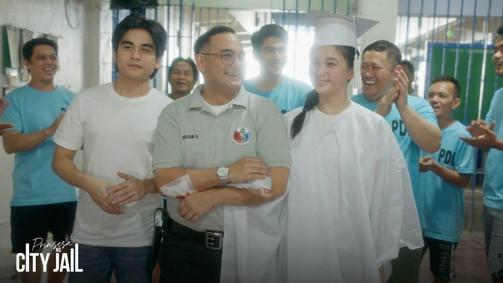 Prinsesa ng City Jail