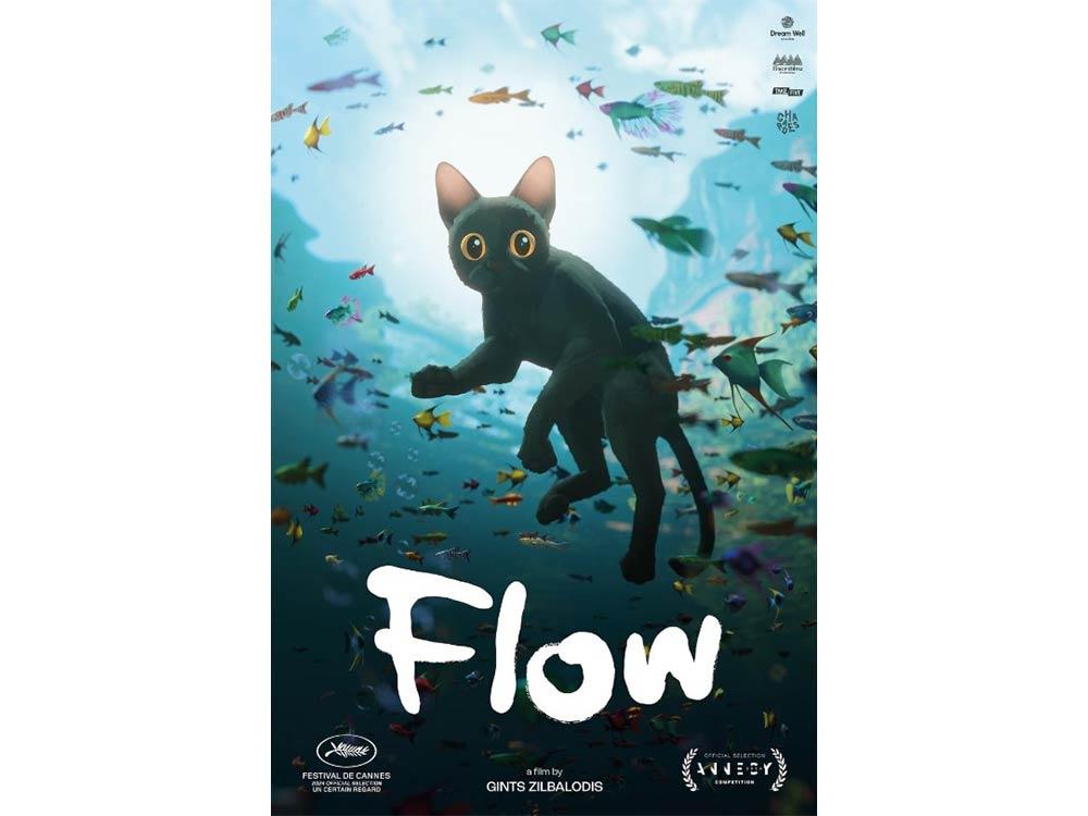 Best Motion Picture Animated