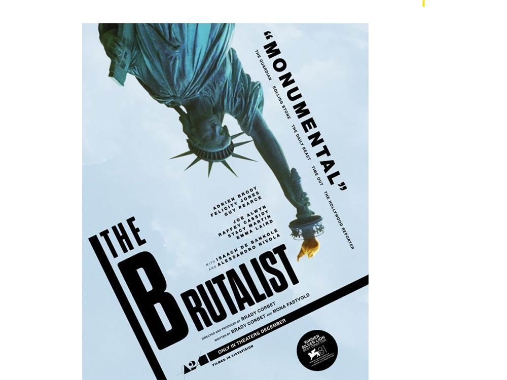 Best Motion Picture Drama