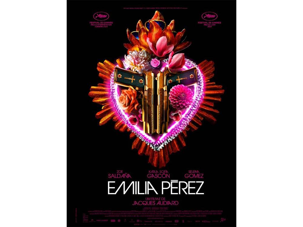 Best Motion Picture Musical or Comedy