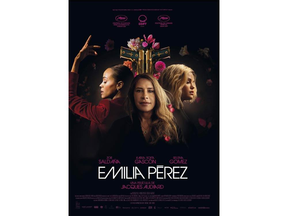 Best Motion Picture Non-English Language